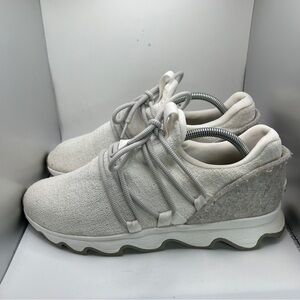 Women’s Sorel Kinetic Sneakers Size 10.5